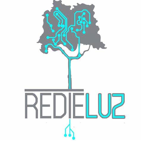 REDIELUZ logo